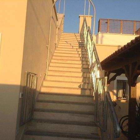 לפוראנו B&B Mar&Luna מראה חיצוני תמונה
