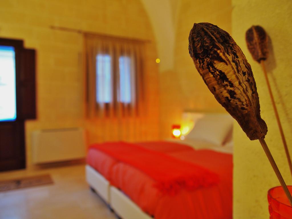 לפוראנו B&B Mar&Luna מראה חיצוני תמונה