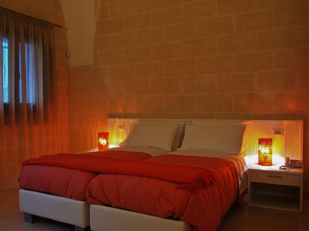 לפוראנו B&B Mar&Luna מראה חיצוני תמונה