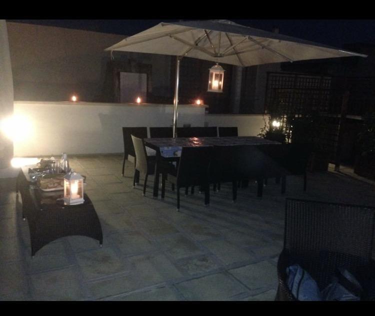 לפוראנו B&B Mar&Luna מראה חיצוני תמונה