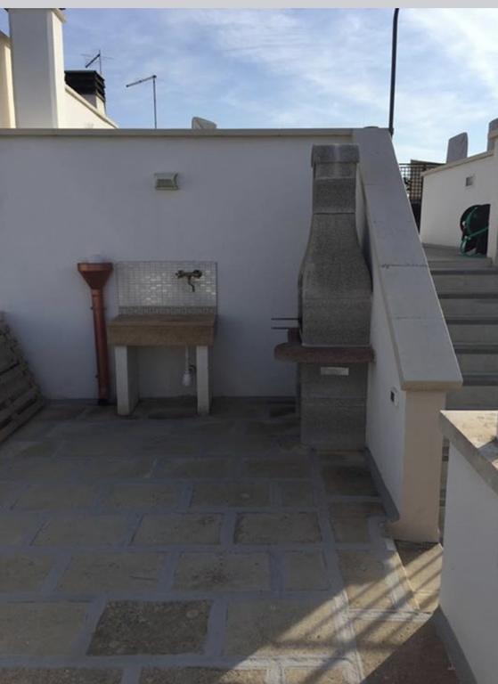 לפוראנו B&B Mar&Luna מראה חיצוני תמונה