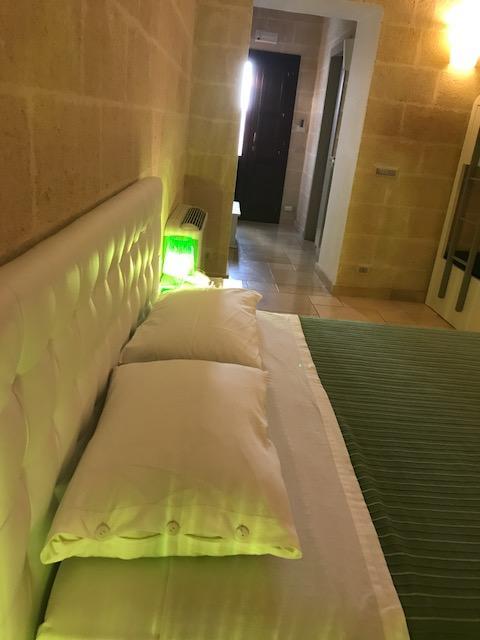 לפוראנו B&B Mar&Luna מראה חיצוני תמונה