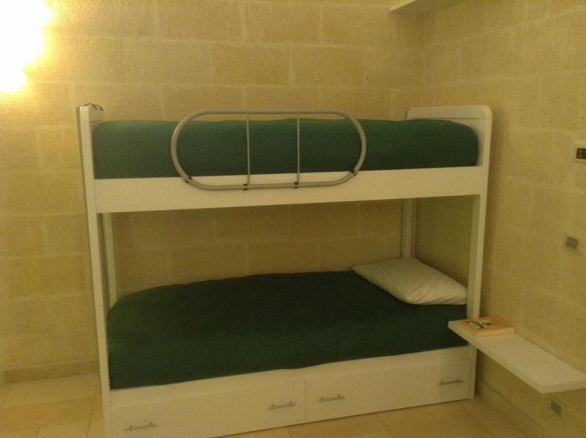לפוראנו B&B Mar&Luna חדר תמונה