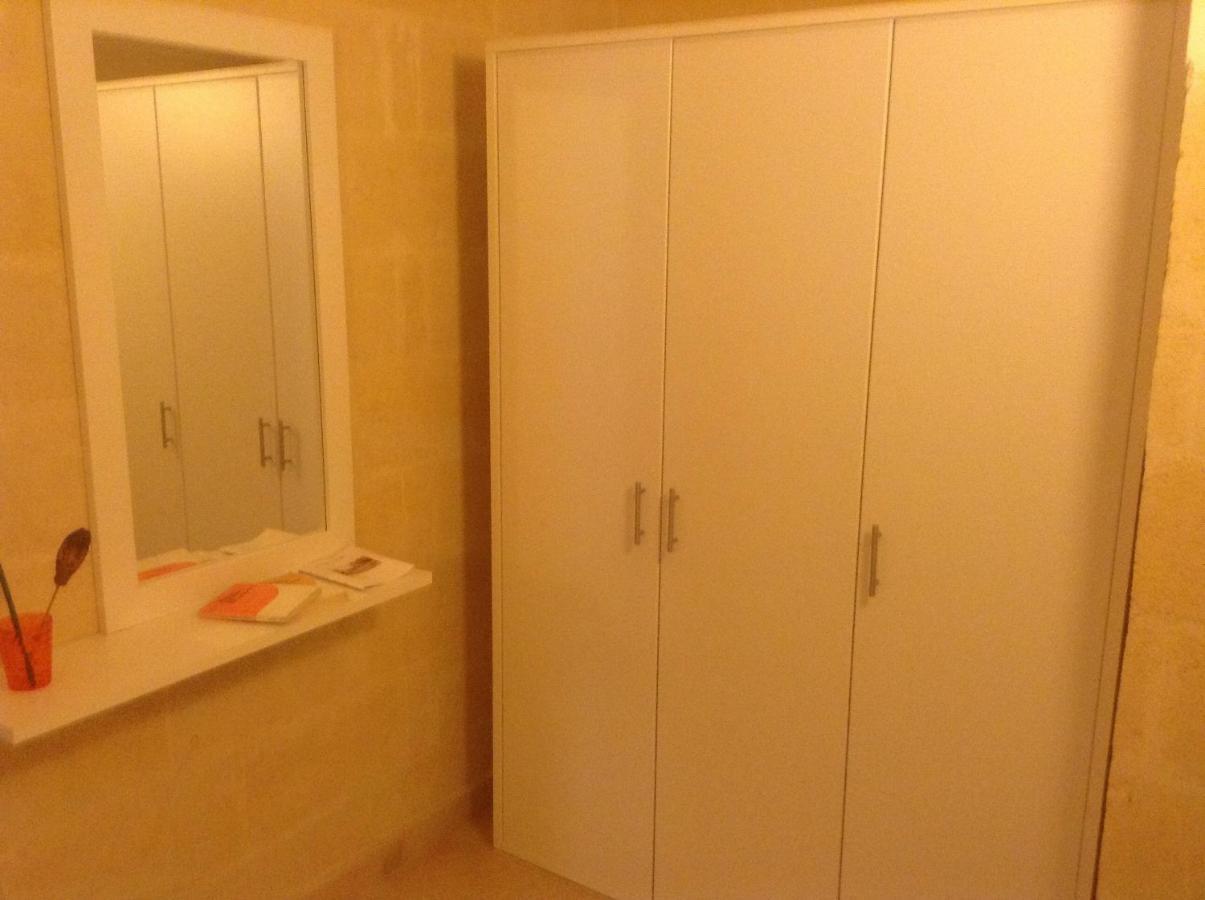 לפוראנו B&B Mar&Luna חדר תמונה
