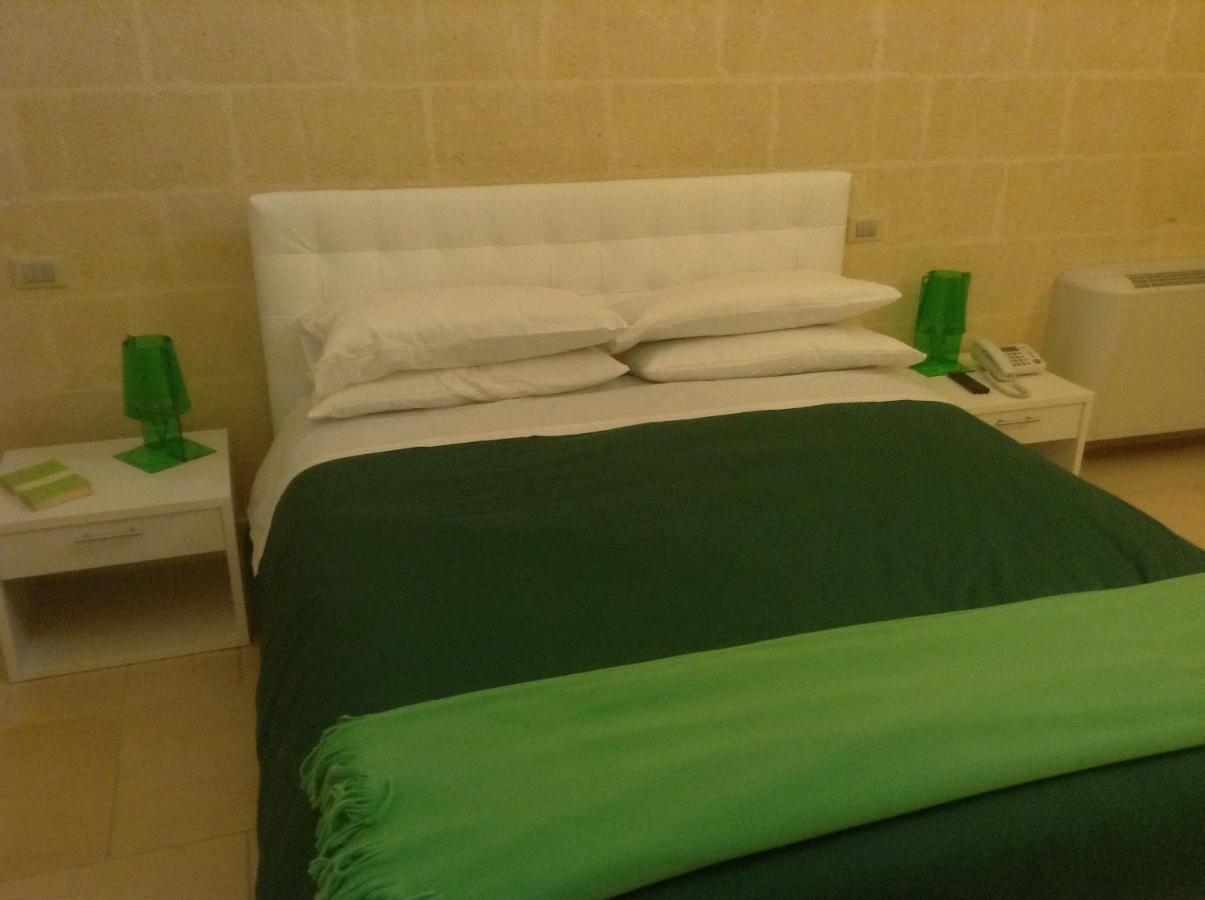 לפוראנו B&B Mar&Luna חדר תמונה